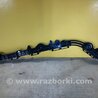 Кронштейн підсилювач заднього бампера Lexus GS (2012-)