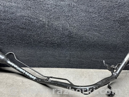 ФОТО Горловина бензобака для Nissan Altima (2019-) Киев