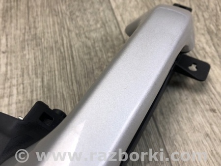 ФОТО Ручка двері зовнішня для KIA Forte BD (18-21) Киев