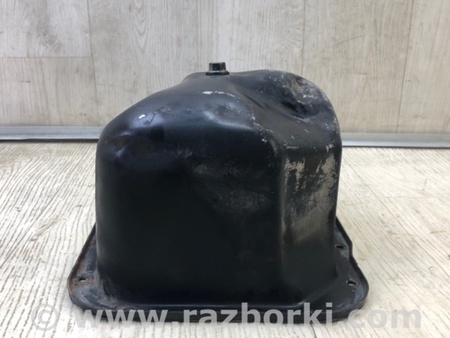 ФОТО Піддон двигуна для Toyota Land Cruiser 90 Киев
