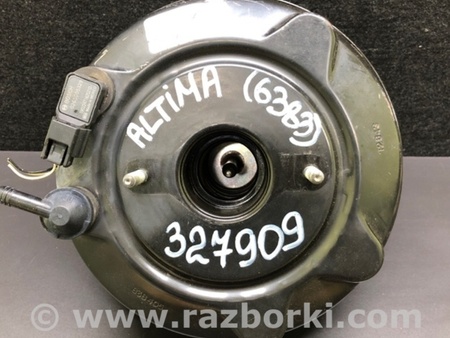ФОТО Вакуумний підсилювач гальм для Nissan Altima (2019-) Киев
