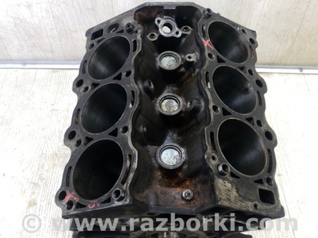 ФОТО Блок двигуна для Toyota Land Cruiser 90 Киев