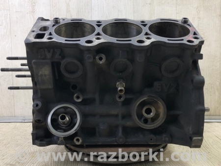 ФОТО Блок двигуна для Toyota Land Cruiser 90 Киев