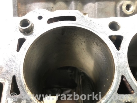 ФОТО Блок двигуна для Toyota Land Cruiser 90 Киев
