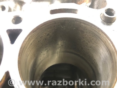 ФОТО Блок двигуна для Toyota Land Cruiser 90 Киев