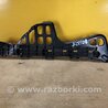 Кронштейн підсилювач заднього бампера Toyota Prius Plus (11-14)