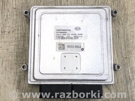 ФОТО Блок керування двигуном для KIA Forte BD (18-21) Киев