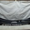 Жабо під лобове скло (пластик) Honda Pilot 3 MR-V YF5/6 (2015-2022)
