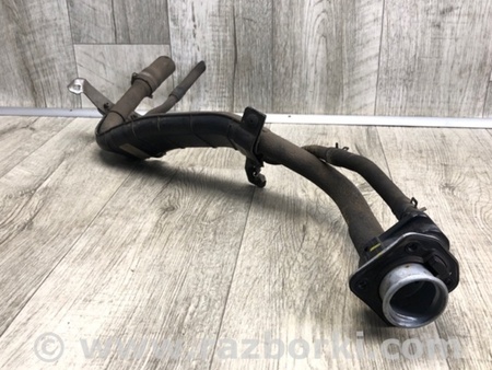 ФОТО Горловина бензобака для KIA Forte BD (18-21) Киев