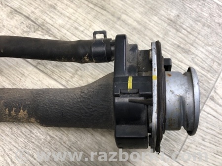 ФОТО Горловина бензобака для KIA Forte BD (18-21) Киев