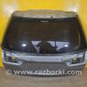 Кришка багажника Subaru Outback BP