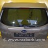 Кришка багажника Subaru Forester (2013-)