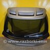 ФОТО Кришка багажника для Toyota C-HR (2016-) Киев