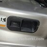 ФОТО Кришка багажника для Toyota C-HR (2016-) Киев