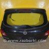 Кришка багажника Nissan Qashqai (07-14)