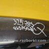 ФОТО Кришка багажника для Nissan Qashqai (07-14) Киев