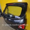 ФОТО Кришка багажника для Nissan Qashqai (07-14) Киев