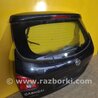 ФОТО Кришка багажника для Nissan Qashqai (07-14) Киев