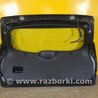 ФОТО Кришка багажника для Nissan Qashqai (07-14) Киев