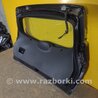 ФОТО Кришка багажника для Nissan Qashqai (07-14) Киев