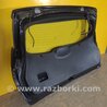 ФОТО Кришка багажника для Nissan Qashqai (07-14) Киев