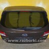Кришка багажника Subaru Outback BS