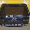 Кришка багажника Subaru Forester SH