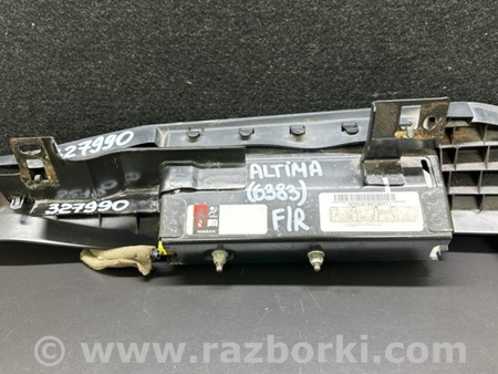 ФОТО Подушка безпеки в коліна для Nissan Altima (2019-) Киев