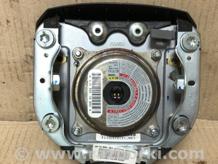 ФОТО Подушка безпеки в кермо для Hyundai Tucson LM (09-15) Киев
