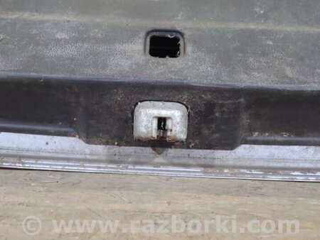 ФОТО Кришка багажника для Subaru Outback BR Киев