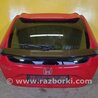 Кришка багажника Honda Civic 10 FK,FC (01.2017 - ...)