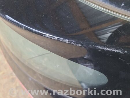 ФОТО Кришка багажника для Honda Civic 5D 8G Киев