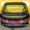 Кришка багажника Honda Civic 5D 8G