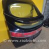 ФОТО Кришка багажника для Honda Civic 5D 8G Киев