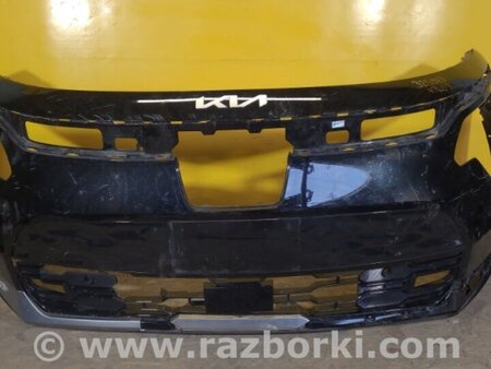 ФОТО Бампер передній для KIA Niro SG2 (2022-) Киев