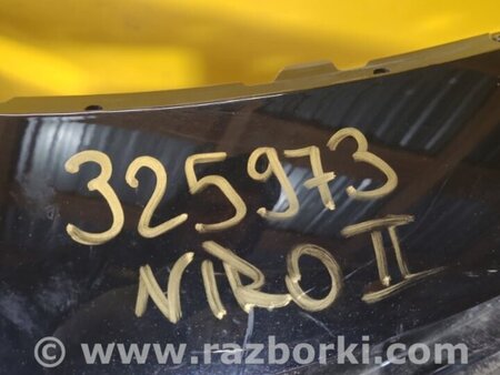 ФОТО Бампер передній для KIA Niro SG2 (2022-) Киев