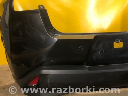 ФОТО Бампер задній для Lexus UX200 (2018-) Киев