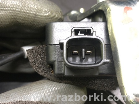 ФОТО Привід лючка бака для Toyota Prius 30 (09-17) Киев