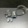 Замок кришки багажника Infiniti M25/M37/M56/Q70/M35H