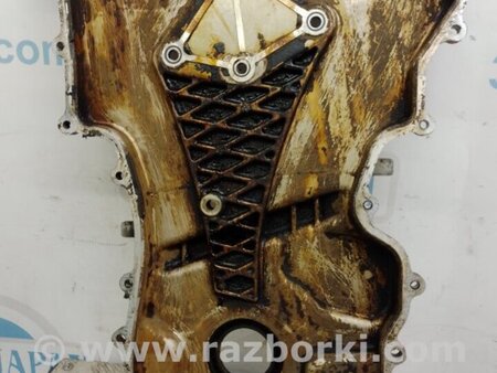 ФОТО кришка ГРМ для Chevrolet Epica V250 (02.2006-01.2013) Киев