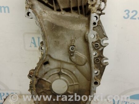 ФОТО кришка ГРМ для Toyota Avensis T250 (02.2003-10.2009) Киев