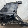 Чверть кузова задня Nissan X-Trail T33