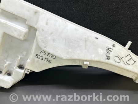 ФОТО Бачок омивача для BMW X5 E70 (2006-2013) Киев