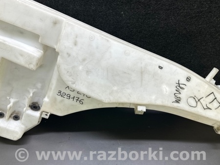 ФОТО Бачок омивача для BMW X5 E70 (2006-2013) Киев