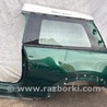 Чверть кузова задня MINI Cooper