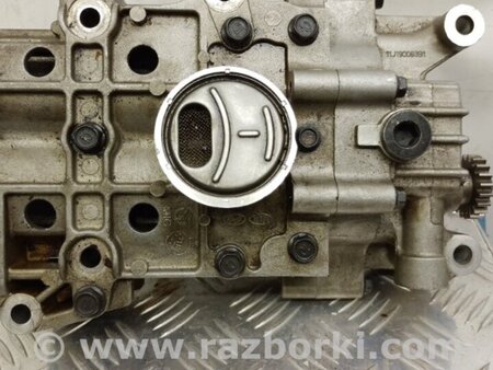 ФОТО Масляный насос для Hyundai Sonata YF (09.2009-03.2014) Киев