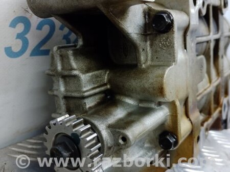 ФОТО Масляный насос для Hyundai Sonata YF (09.2009-03.2014) Киев