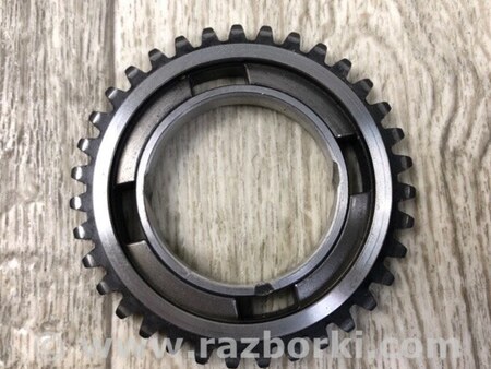 ФОТО Запчастини АКПП для Mitsubishi Lancer X 10 (08-17) Киев