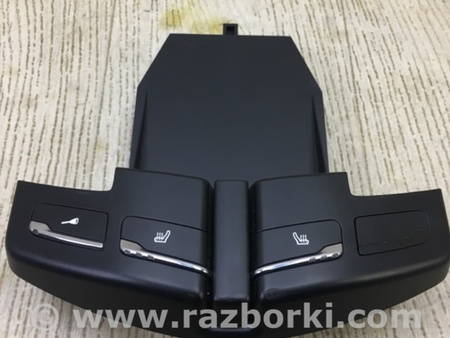 ФОТО блок керування підігрівом для Porsche Cayenne Type 958 (10-18) Киев