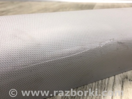 ФОТО Накладка на стойку кузова для KIA Forte BD (18-21) Киев
